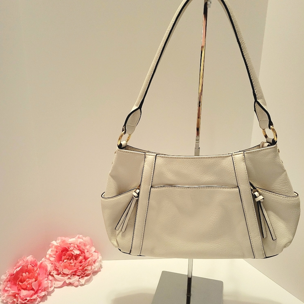 Liz Claiborne Shoulder Purse